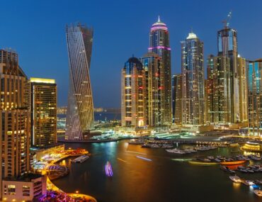 مناطق ستصبح وجهات سكنية واعدة بحلول 2030