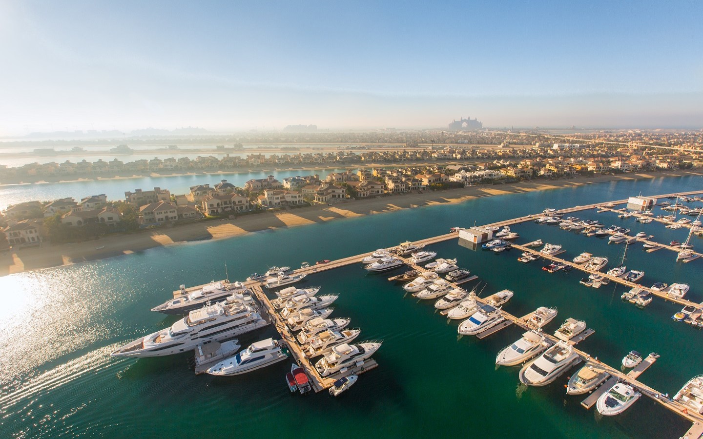 مناطق شراء شقق فاخرة في ابوظبي