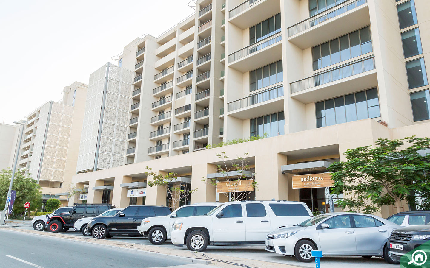 شقة فاخرة للبيع في مناطق في ابوظبي