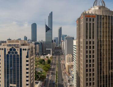 مناطق شراء شقق فاخرة في ابوظبي