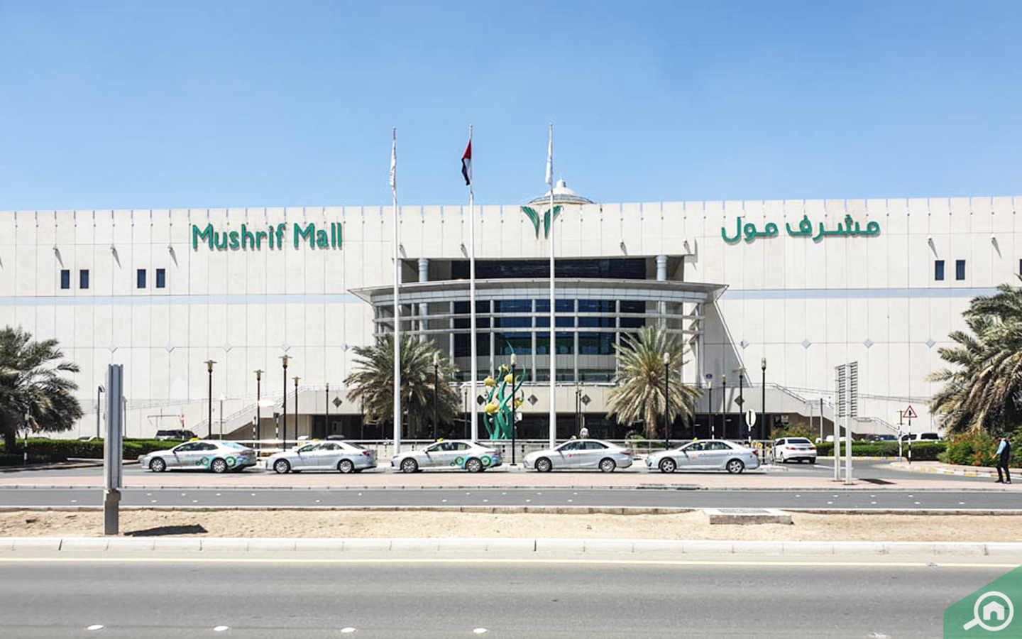 Areas with Monthly Studio Rentals in Abu Dhabi Under AED 3k MyBayut