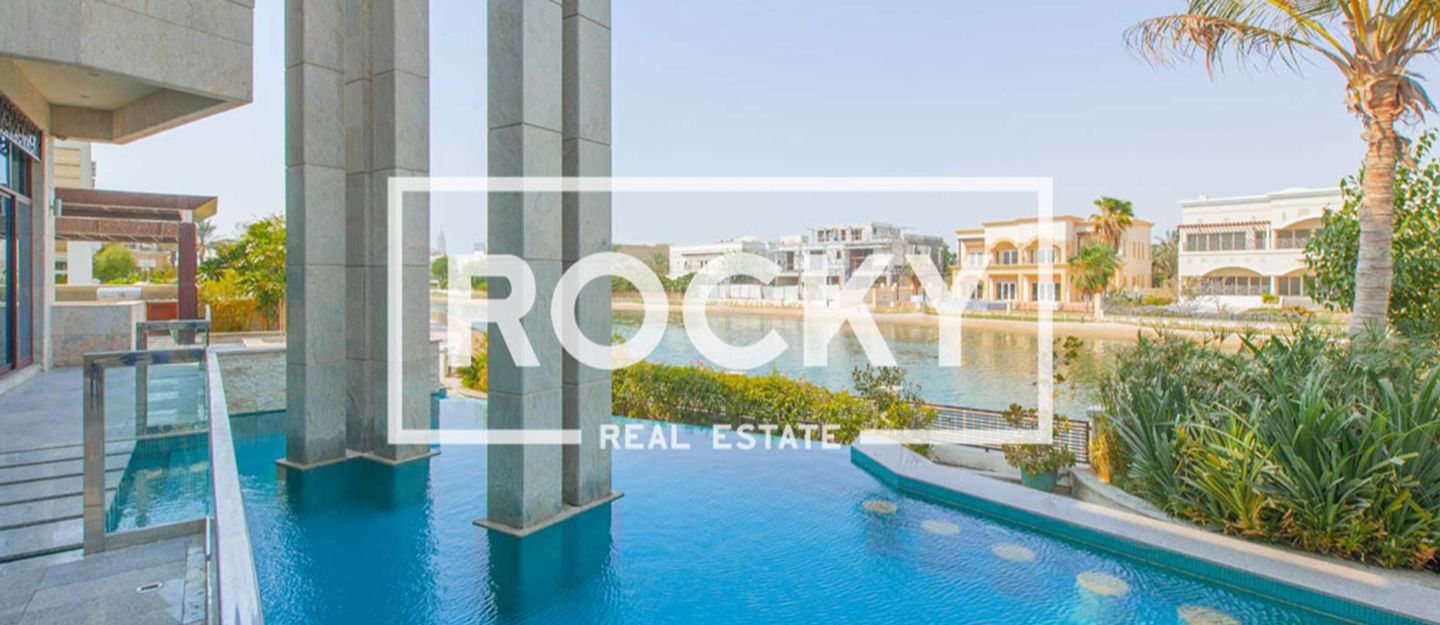 luxury property management in Dubai by rocky real estate