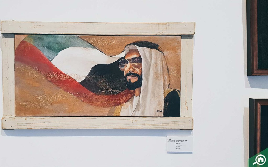 Best Art Galleries in Abu Dhabi Exhibitions, Locations & Timings MyBayut