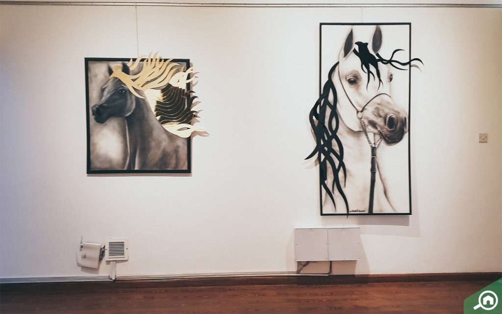 Best Art Galleries in Abu Dhabi Exhibitions, Locations & Timings MyBayut