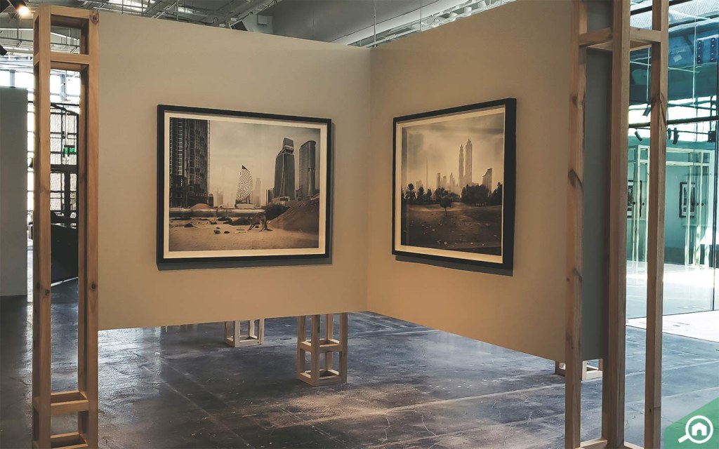 Best Art Galleries in Abu Dhabi Exhibitions, Locations & Timings MyBayut