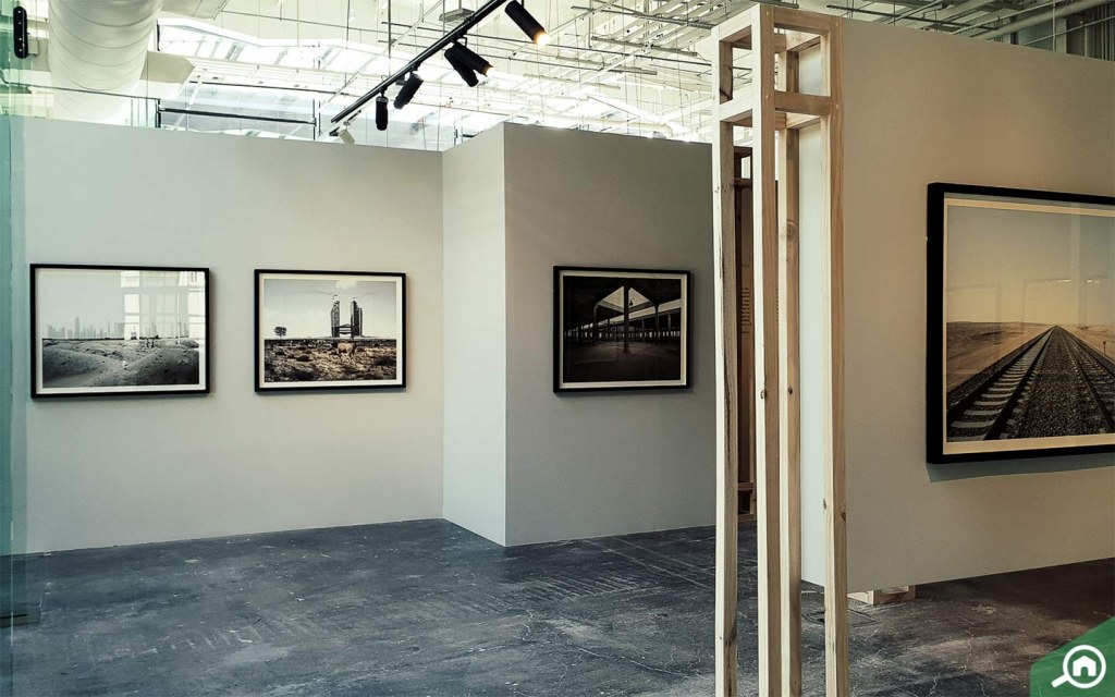 Best Art Galleries in Abu Dhabi Exhibitions, Locations & Timings MyBayut