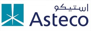 Asteco Logo