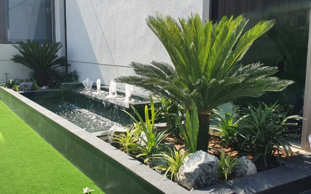 Aswat Almadinah is one of the popular landscaping companies in Dubai