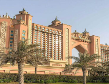 Atlantis, The Palm
