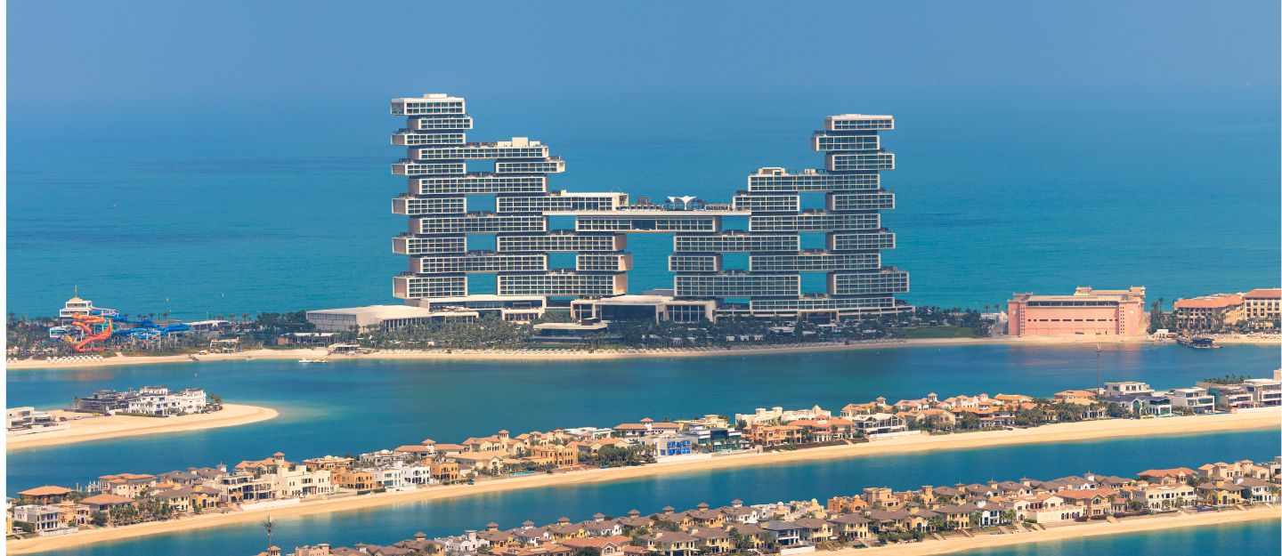 Atlantuis the Royal Dubai