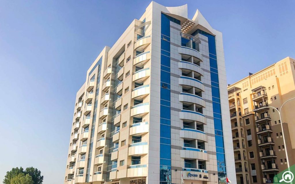 5 Best Buildings to Rent Apartments in Dubai Silicon Oasis MyBayut