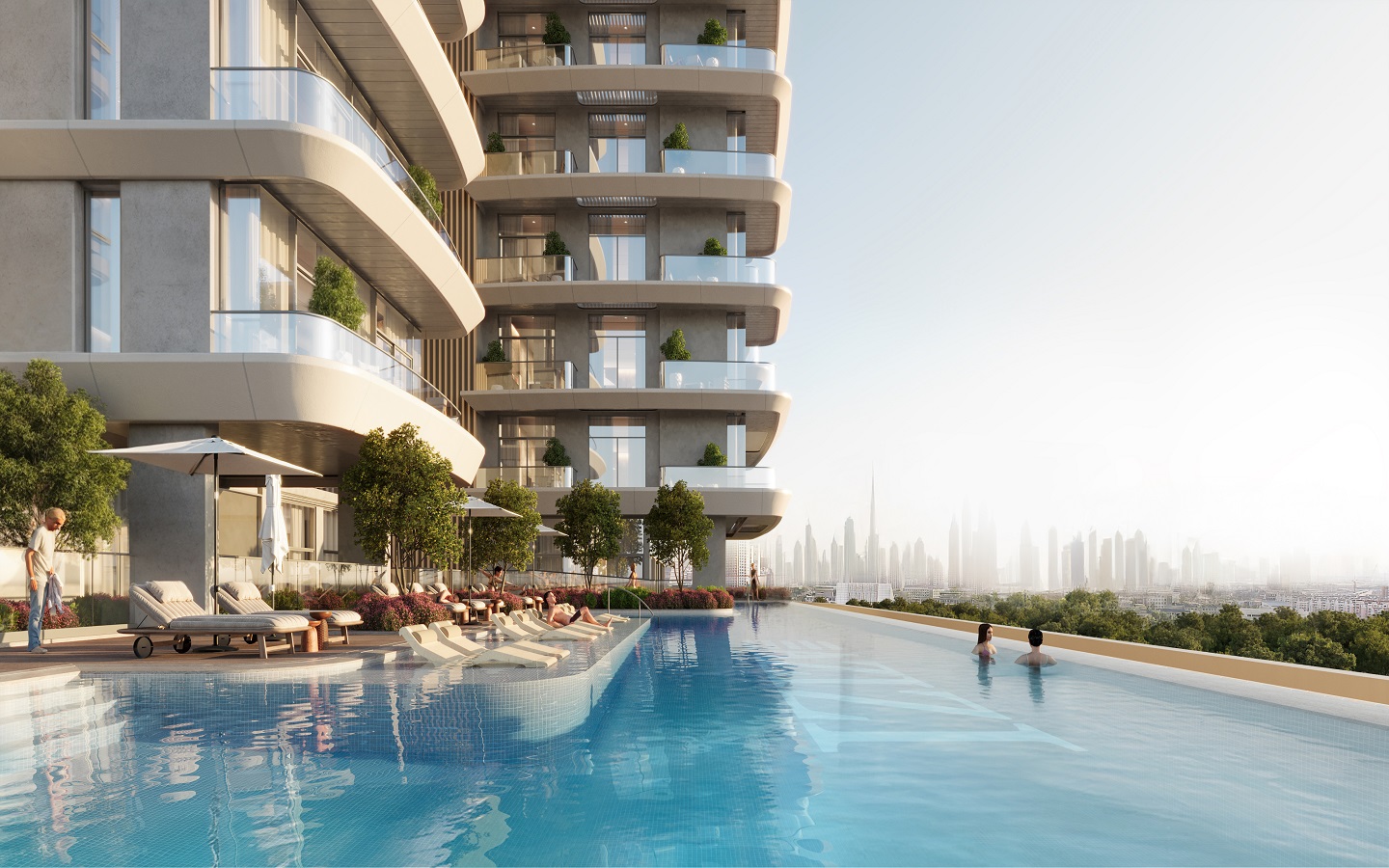 مرافق عزيزي ليلي