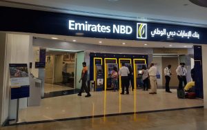 dubai account opening information