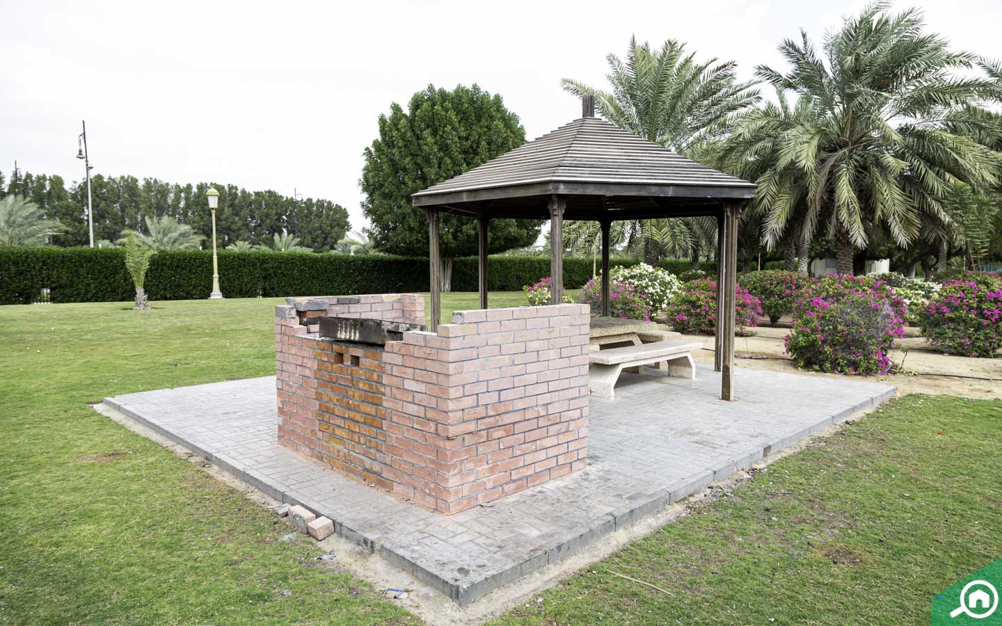 Sharjah National Park Timings, Tickets & more MyBayut