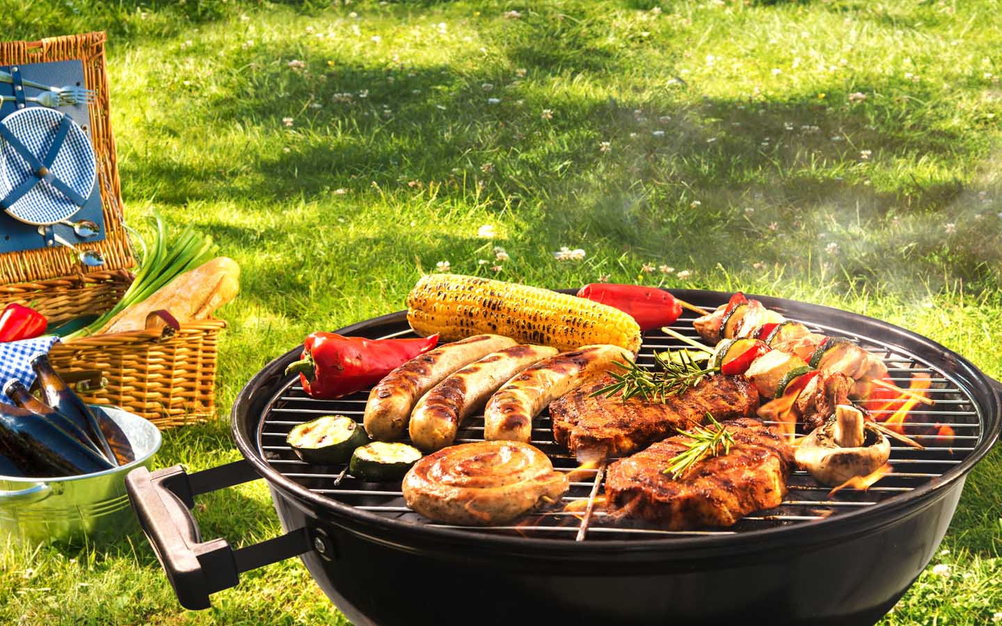 Best BBQ Places in Dubai Safa Park, Al Qudra Lake & More MyBayut