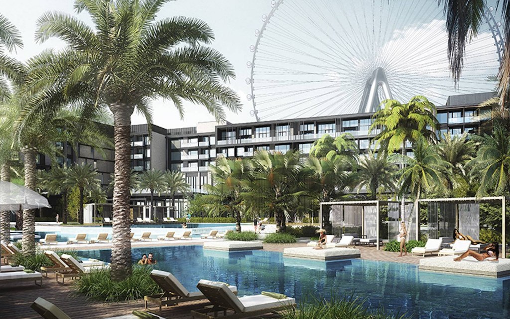 Bluewaters Island Dubai Properties, Facilities & Attractions MyBayut