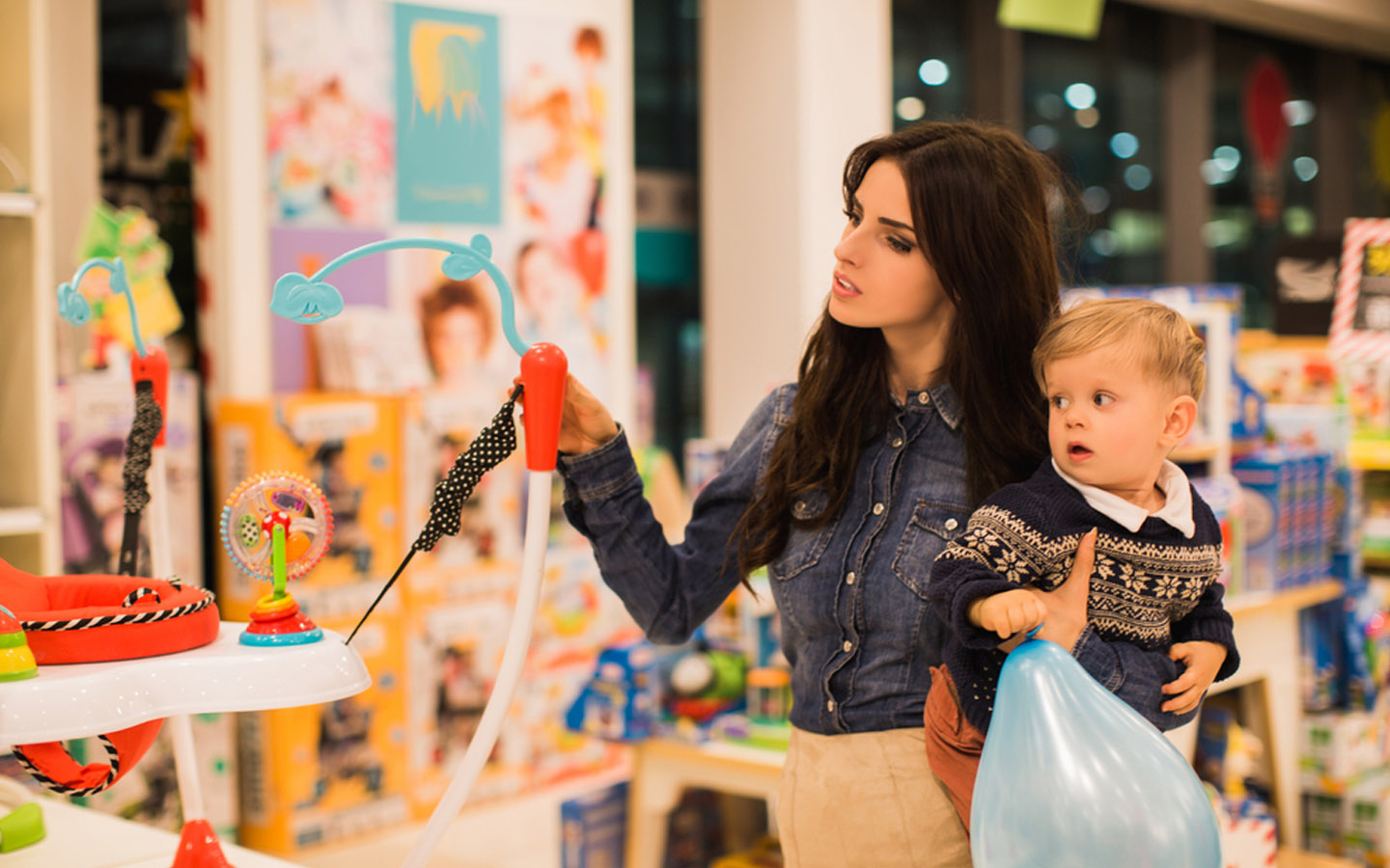 Best Baby Shops in Sharjah Mothercare & More MyBayut
