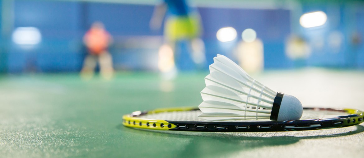 Best Badminton Courts in Dubai PBH, Aktiv Nation & More MyBayut