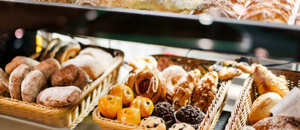Best Bakeries in Abu Dhabi Mister Baker, Magnolia & more MyBayut