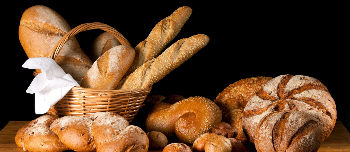 خبز