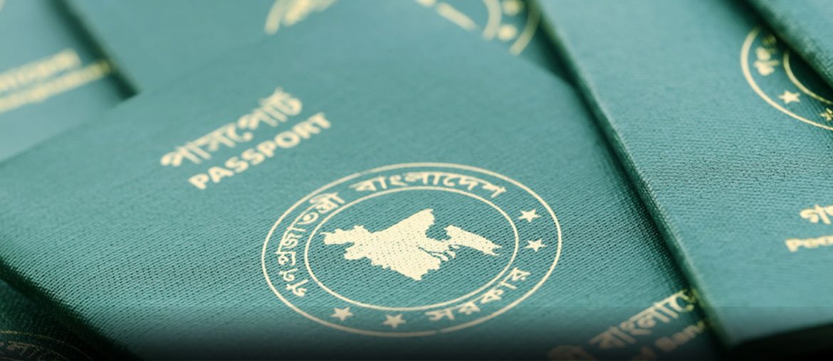 Bangladesh Passport Renewal in UAE Process, Fee & more MyBayut