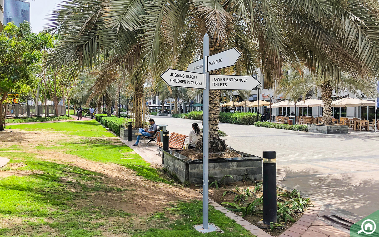 All About Bay Avenue Park Location, Timings, Activities & more MyBayut