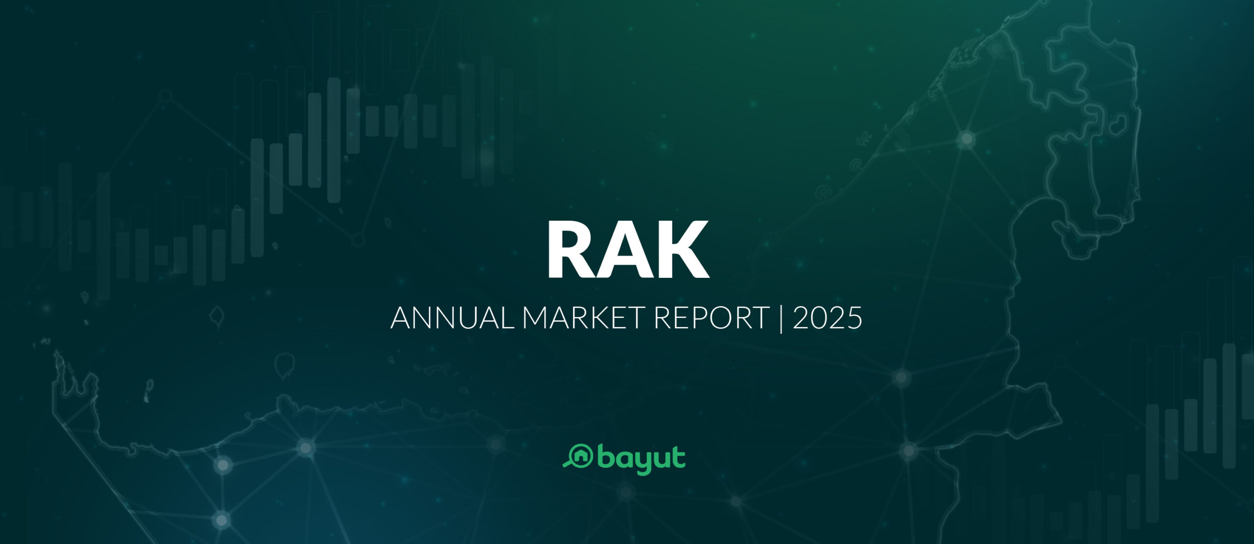 Bayut’s Annual Ras Al Khaimah Market Report for 2025