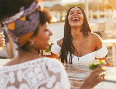 Beach clubs in Palm Jumeirah