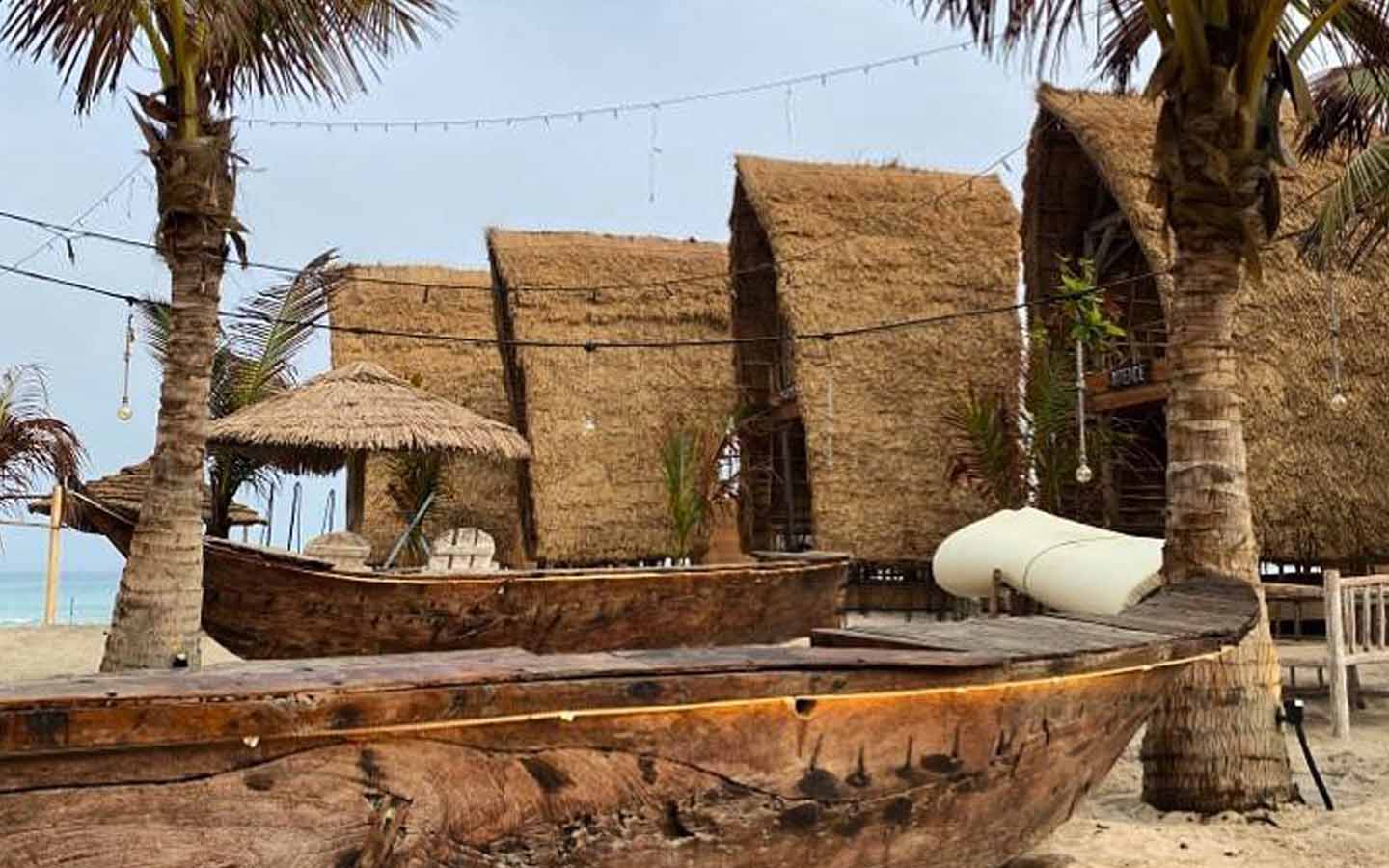 Kite Beach Center UAQ Guide Kitesurfing, Watersports & more MyBayut