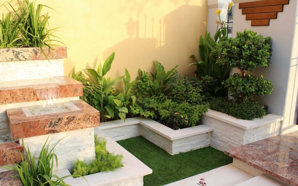 Beautiful Garden Dubai is among the list of landscaping companies in dubai