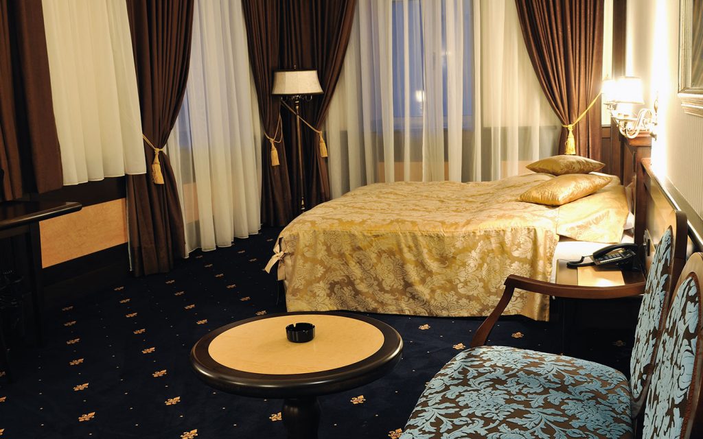 عرفة فندق