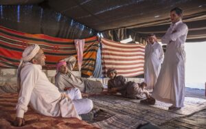 Bedouin Life in the UAE: Tribes, History, Traditions & More - MyBayut