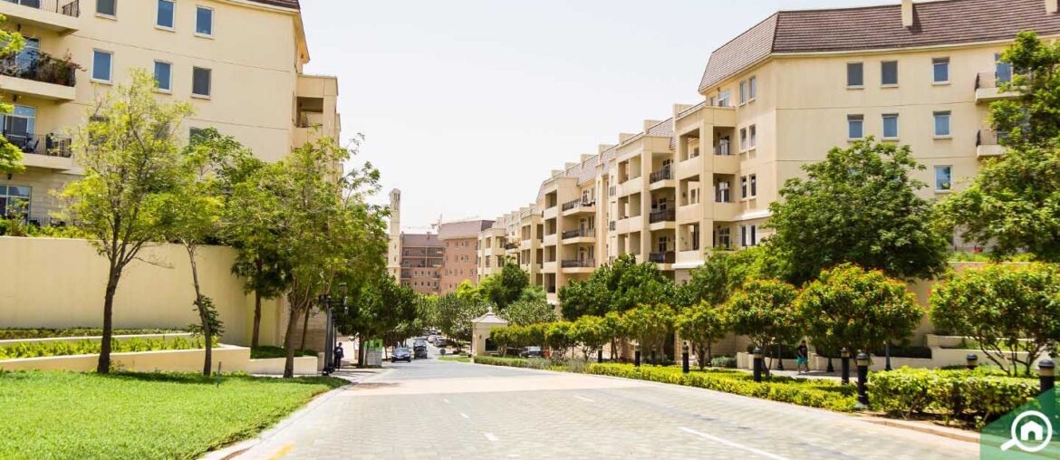 Popular and Affordable Apartment Clusters in Dubai MyBayut