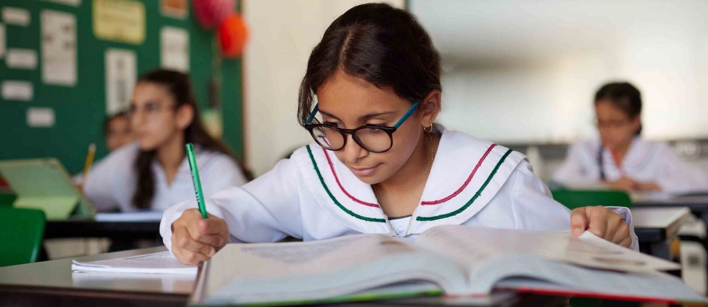 Best American schools in Abu Dhabi UAE