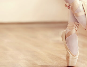 مدرسة باليه