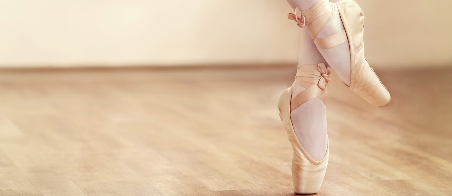 مدرسة باليه