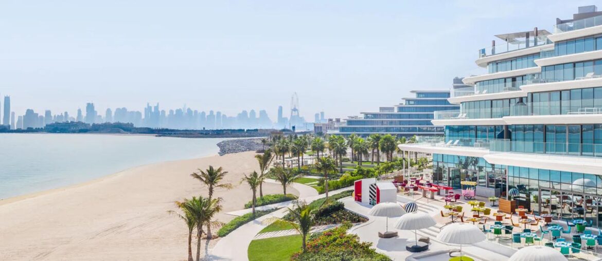 Best Dubai Beach Resorts Address, Anantara & More MyBayut