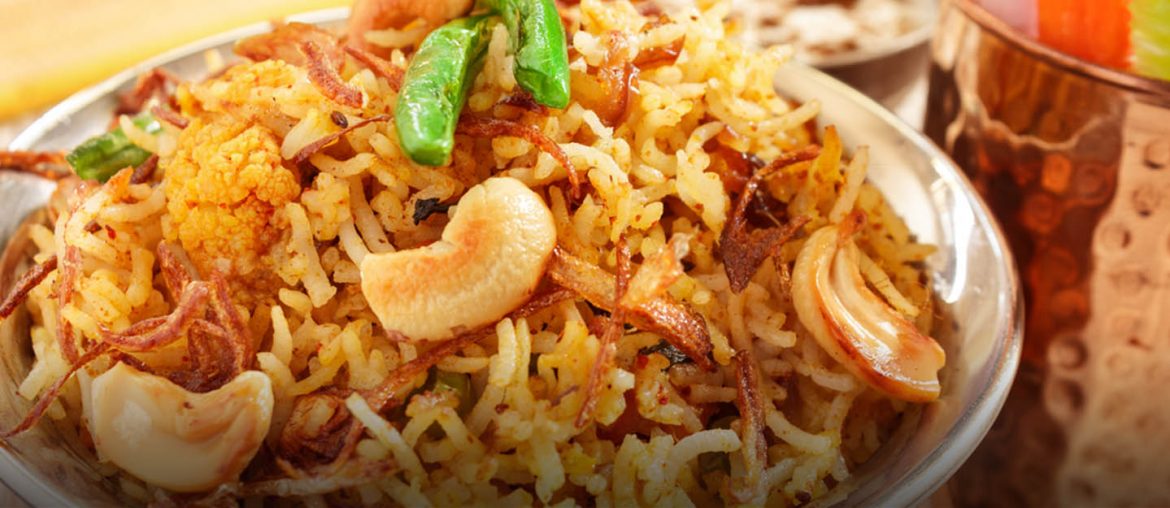 Best Biryani in Dubai Bhai Kadai Biryani, Pak Liyari, Kulcha King