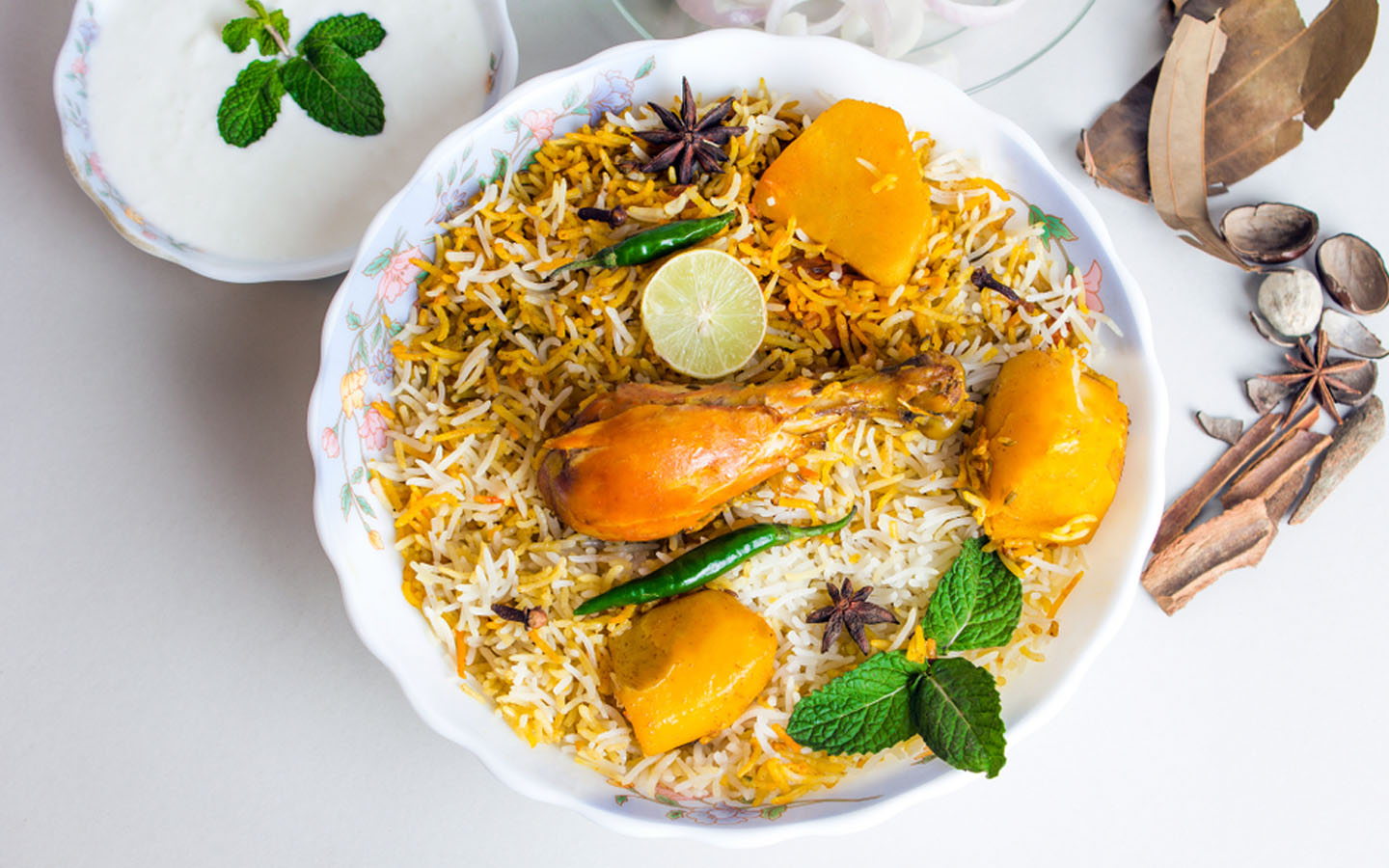 Best Biryani in Sharjah Student Biryani, Silver Spoon & More MyBayut
