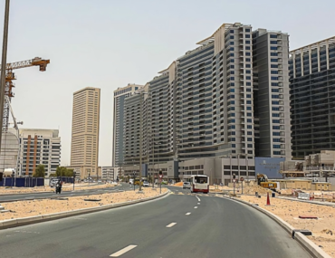 مجمع دبي لاند ريزيدنس