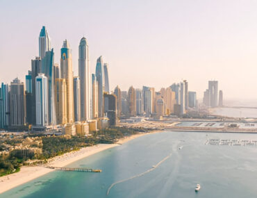 ابرز مناطق سكنية للساحلية في الامارات