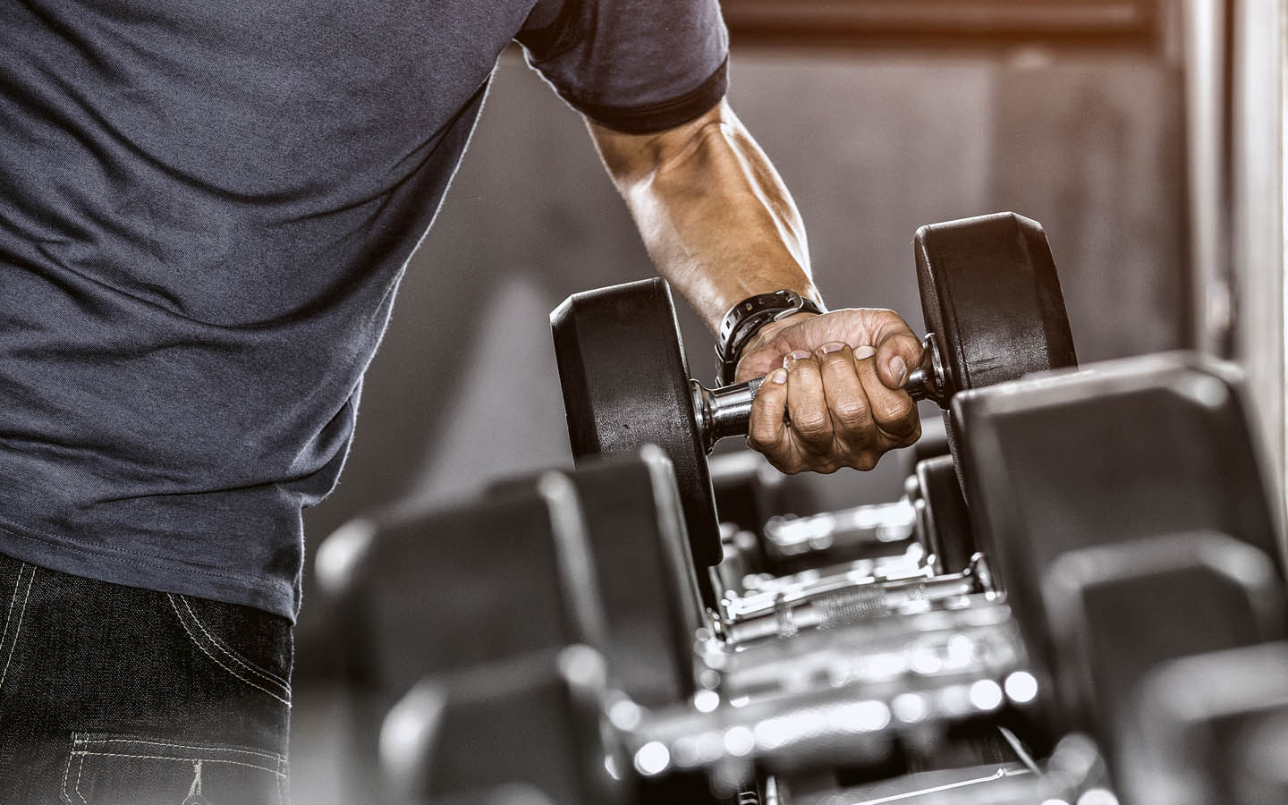 معدات رياضية