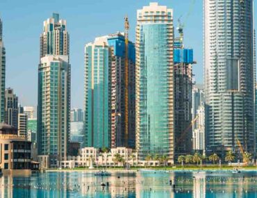 hotels in downtown dubai