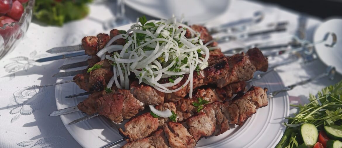 Best Kebab Restaurants in Dubai Emly Chilli, Sofreh & More MyBayut