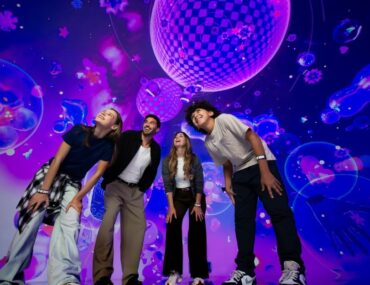 New Dubai tourist attractions 2026