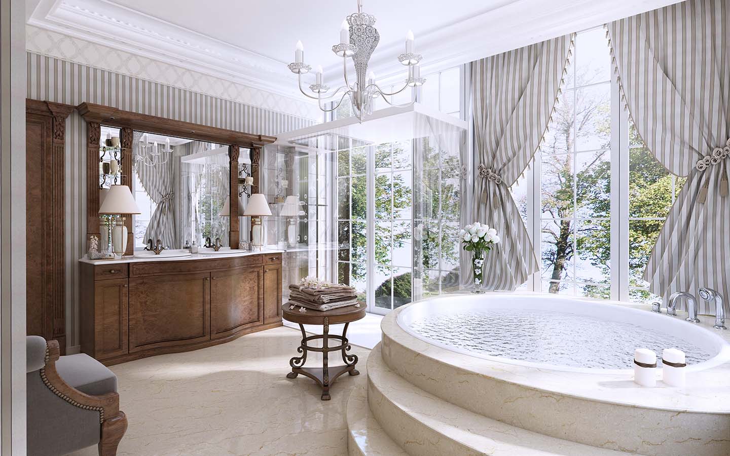 Top Places to Buy Hot Tubs and Jacuzzis in Dubai MyBayut