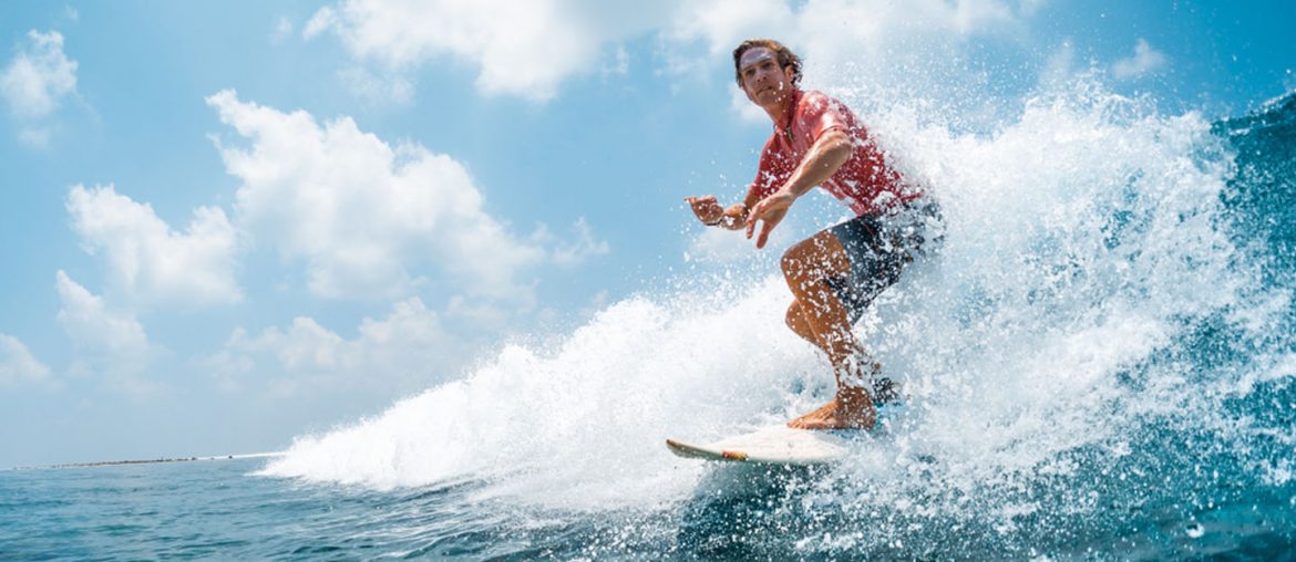 Surfing in the UAE Kite Beach, Khorfakkan & more MyBayut