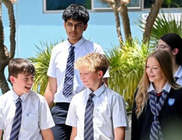 Best Schools in DSO_27032026