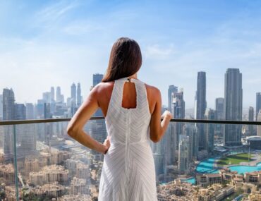 places with the best views in Dubai.