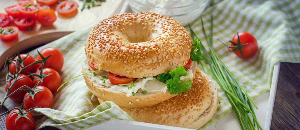 Best Bagels in Dubai Tim Hortons, Circle Cafe & More MyBayut